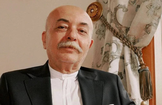 Settar Tanrıöğen, Kızıl Goncalar ile ekranlara dönüyor