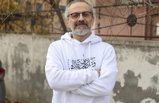 Suriyeli aktivist, terör örgütü PKK/YPG'nin Kamışlı'daki cezaevinde yaşadıklarını anlattı