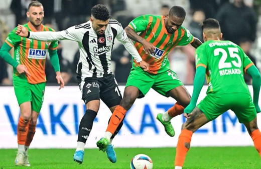 Alex Oxlade-Chamberlain: Çok fazla sorun var