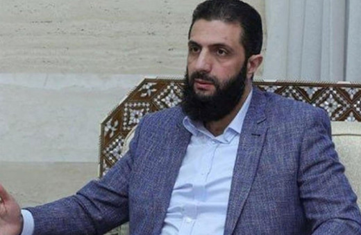 HTŞ liderinin ABD'den ne istediği belli oldu