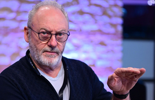 Game of Thrones'un Davus'u İsrail'e isyan etti: Sesimi yükseltmek zorundayım