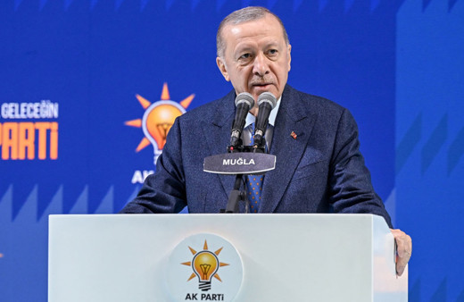 Cumhurbaşkanı Erdoğan: CHP millilikten giderek uzaklaşıyor