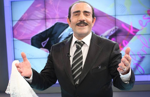 Usta şarkıcı Mustafa Keser'den kötü haber! Kanser olduğunu açıkladı 