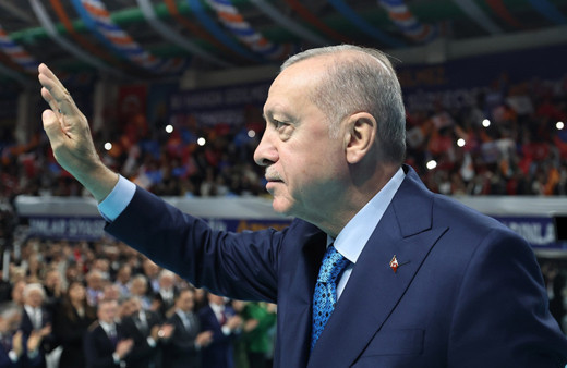 Burhan Köroğlu açıkladı: Cumhurbaşkanı Erdoğan, Şam'a gitmeyi planlıyor