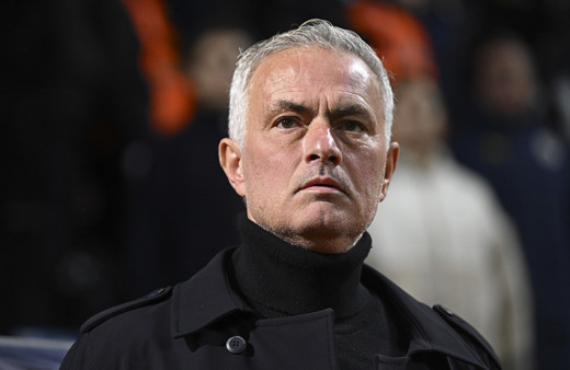 Jose Mourinho'dan ameliyat öncesi açıklama! "İdman kaçırmaya niyetim yok"