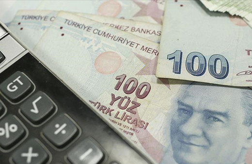 E-ticaret kapsamında mal satışı ve hizmetlerde tevkifat oranı yüzde 1 olarak belirlendi