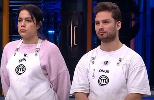 MasterChef'te son ceketi kim kazandı? Onur ile Şirin arasında büyük mücadele! Duygusal veda...