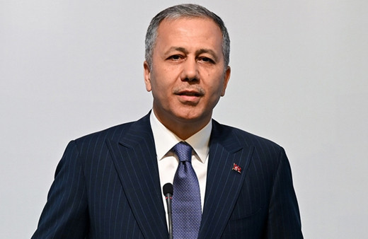 81 ilde  "Çengel-13" operasyonu! Bakan Yerlikaya ayrıntıları paylaştı