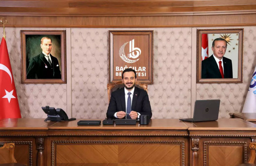 AK Parti İstanbul'da bayrak değişimi! Yeni İl Başkan adayı belli oldu