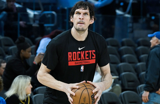 Fenerbahçe Beko'da Boban Marjanovic kararı