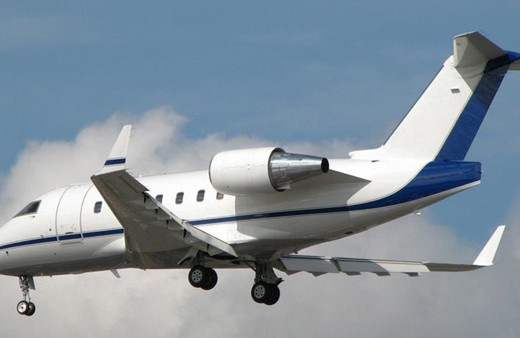 Brezilya'da küçük uçak düştü: 10 ölü, 17 yaralı