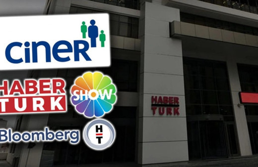 Can Grubu, Ciner Yayın Holding’i devraldı! Tek yetkili artık Kenan Tekdağ