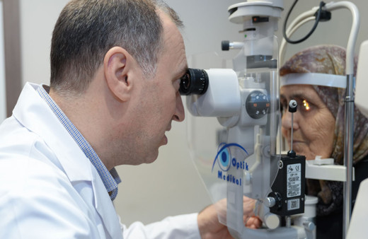 A’dan Z’ye katarakt