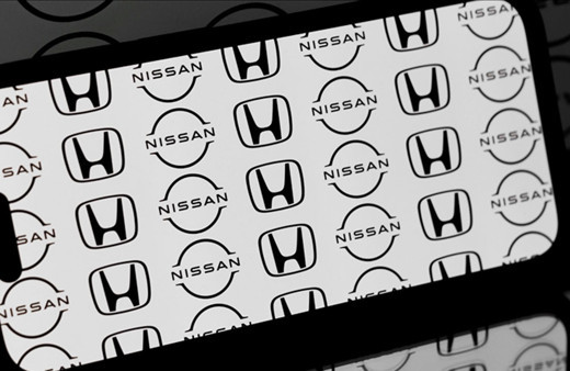 Otomotivde iki dev firma harekete Honda ve Nissan resmen görüşmelere başladı