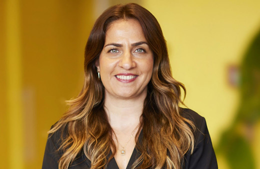 Metro Türkiye'de üst düzey atama