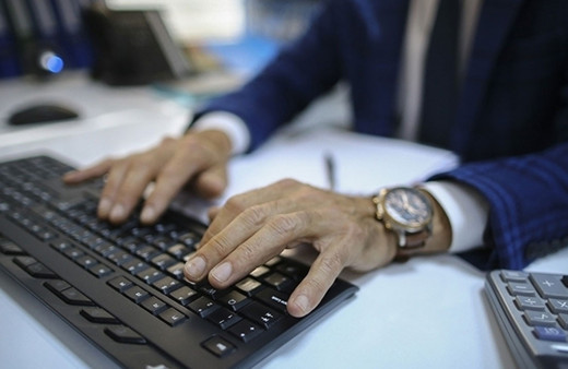 Hazine ve Maliye Bakanlığı 5, Ulaştırma ve Altyapı Bakanlığı 25 personel alacak