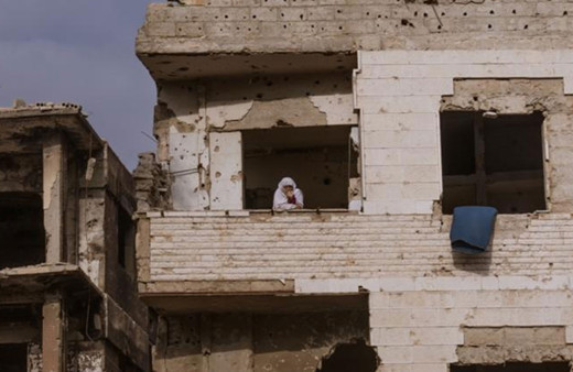 Ürdün'den ülkesine dönen Suriyelilerin sayısı 12 bin 800'e ulaştı