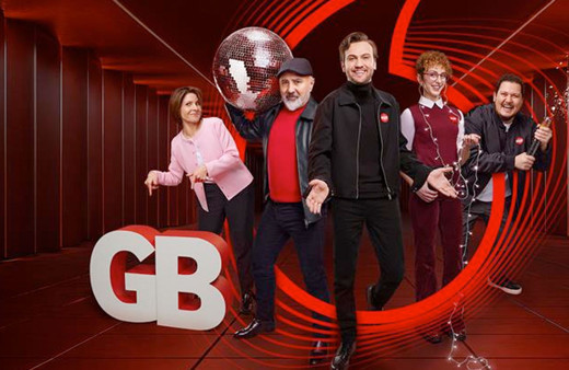 Vodafone'dan yeni yıl kampanyası