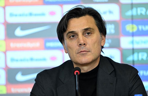 IFFHS, 2024'ün en iyi milli takım teknik direktörlerini açıkladı