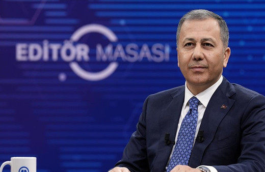 Kaç Suriyeli ülkesine döndü? Bakan Ali Yerlikaya açıkladı