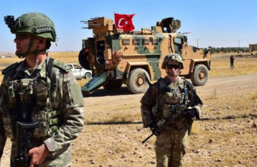 Cem Küçük Türkiye'nin PKK'ya yönelik operasyonu için tarih verdi!