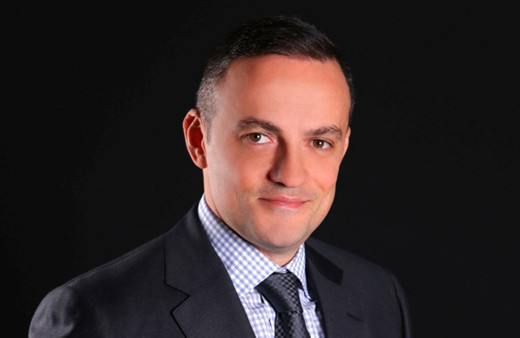 Cengiz Holding enerjide yenilenebilir kaynaklara odaklanıyor