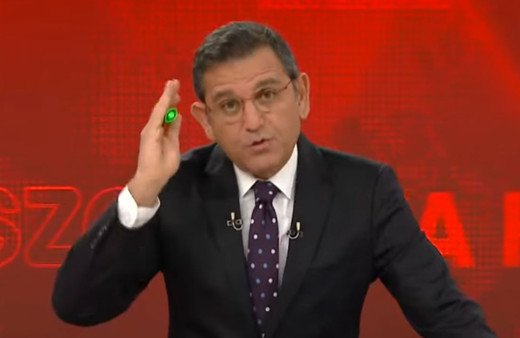 Cumhurbaşkanı Erdoğan Şam Emevi Camisi'nde namaz kılacak mı? Fatih Portakal gün verdi