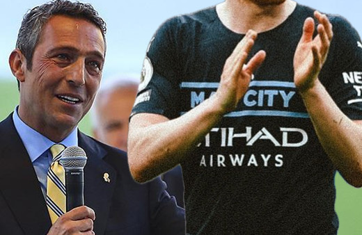 Fenerbahçe Talisca'nın ardından dünya yıldızının peşine düştü! Ali Koç'tan Branco'ya talimat