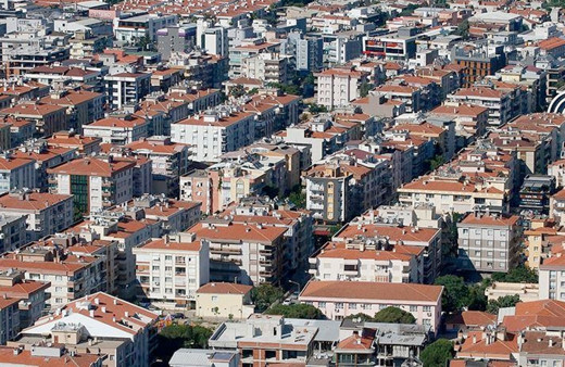 Gecekondu sahipleri ile kentsel dönüşüme girecek site sakinlerine kritik uyarı