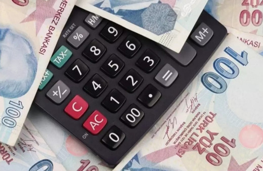 Asgari ücret açıklandı, onlarca ödeme değişti! İşte yeni rakamlar...