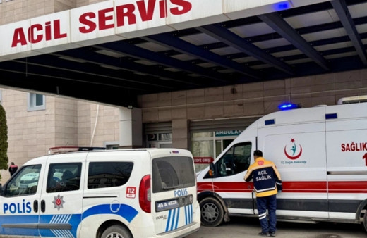 9 aylık hamile kadın evinde kanlar içinde bulundu