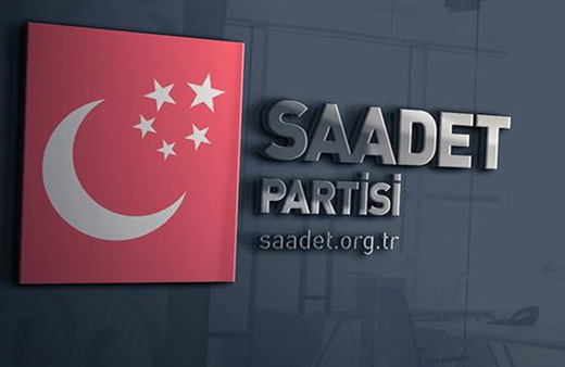 İstifa sonrası Saadet Partisi Grubu düştü! Açıklama geldi