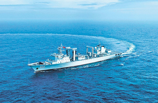 Çin, ABD'nin Tayvan'a silah satışına onay vermesine tepki gösterdi