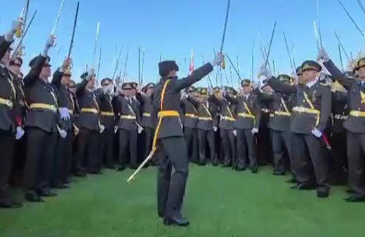 Teğmenlerle ilgili dosyanın görüşüleceği  tarih belli oldu