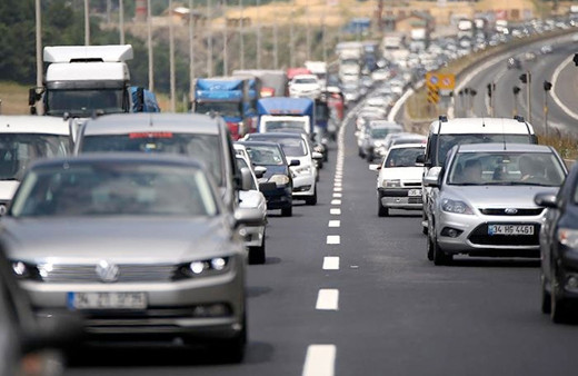 Sigortam.net'te araç sahiplerine yapay zeka desteğiyle en doğru poliçe seçimi