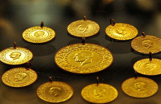 Yılı rekorla kapatıyor! 2025 yılı altın fiyatları için dikkat çeken tahmin