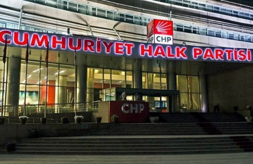 CHP Merkez Yönetim Kurulu, olağanüstü toplanıyor
