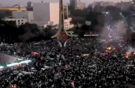 Cumhurbaşkanlığı İletişim Başkanı Fahrettin Altun'dan "Suriye" paylaşımı