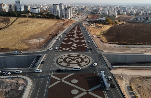 Kahta-Siverek arası 25 dakikaya düşecek! Bakan Uraloğlu: Yıllık 953 milyon lira tasarruf edeceğiz