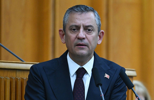 2025 asgari ücret belli oldu CHP lideri Özgür Özel'den iktidara sert sözler