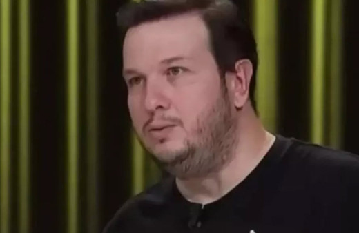 Şahan Gökbakar'ın asgari ücret paylaşımına yorum yağdı