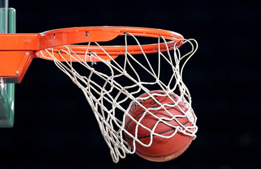 Türkiye Basketbol Federasyonu geleceğin yıldızlarını arıyor