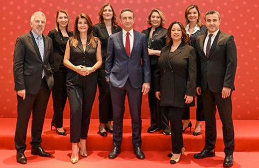 Vodafone'dan 2025'te yatırımlara devam mesajı