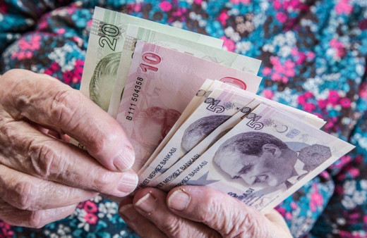 Asgari ücret sonrası memur ve emeklinin zam oranı ortaya çıktı