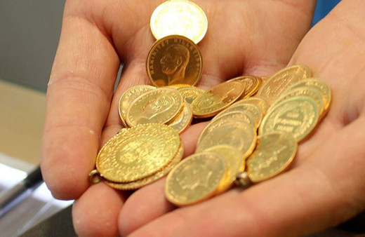 Gram altın, çeyrek altın ne kadar oldu?