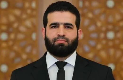 Suriye İstihbarat Teşkilatı'nın yeni başkanı belli oldu