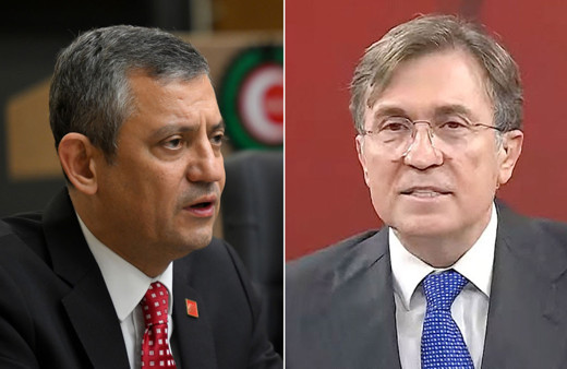 Erdoğan Ektaş Özgür Özel'in o sözünü yanlış buldu 'dünyayı değiştirir' deyip önerisini açıkladı