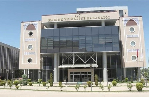 Hazine ve Maliye Bakanlığı piyasa yapıcı bankaları belirledi
