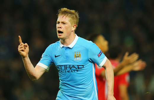 Fenerbahçe'den Kevin De Bruyne bombası