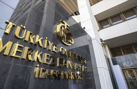 TCMB reeskont kredilerinde toplam faiz maliyetini düşürdü